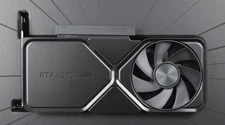 NVIDIA GEFORCE RTX 4070 SUPER FOUNDERS EDITION 12GB GRAPHIC CARD 