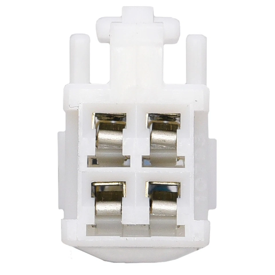 Sensor de oxigênio O2 250-24486 Walker Products DOWNSTREAM para Toyota Corolla Matrix - Imagem 3 de 4