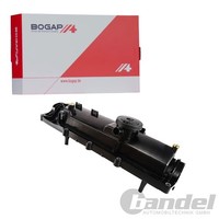 Bogap Ventildeckel Mit Dichtungen Passend FüR Dacia Dokker Duster Lodgy Logan SA