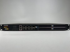 Business Firewall / Router, 4 Gigabit Ports  2 Combo, 4GB RAM