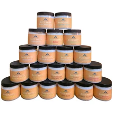 Velcraig Scented Bath Salts (16 oz)