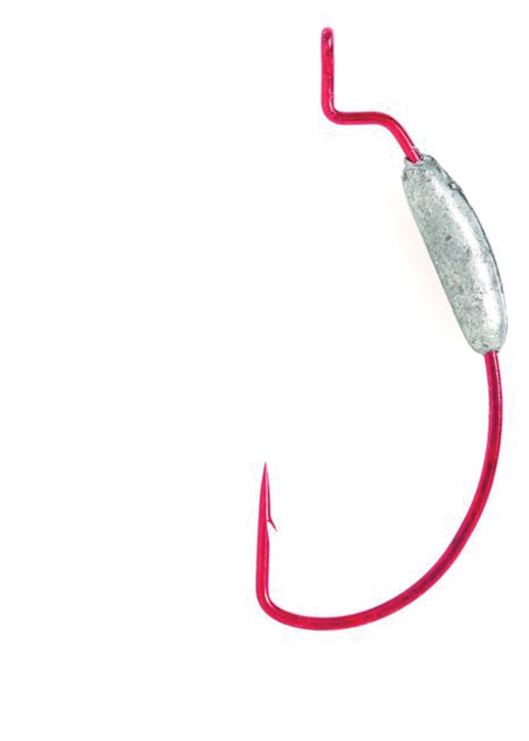 Мормышка Eagle Claw Lazer с утяжелителем EWG 116 унции 30 Прочный крючок и точное литье 2690₽