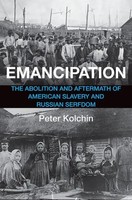 Emancipation | Peter Kolchin | Englisch | Buch | Einband - Fest (Hardcover)