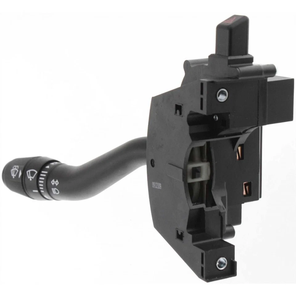 For Mazda B2300/B2500/B3000/B4000 Turn Signal Switch 1995-2002 Headlight Dimmer - Image 3 of 4