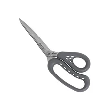 CLAUSS 18688 Multipurpose,Shears,Straight,10" L 22UM93