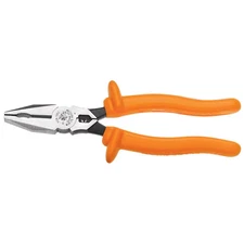 Insulated Universal Combination Pliers, 8-Inch