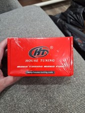 House Of Tuning Bar Clamps Black Aluminum 2 Piece Off Road Accessories