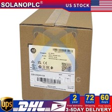 Allen-Bradley NEW 22B-D024N104 /A Powerflex 40 AC Drive 15HP for VIP