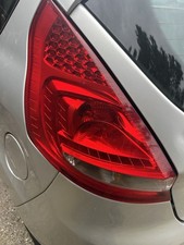 FANALE STOP POSTERIORE SINISTRO SX  FORD Fiesta 6° Serie (08 17) ORIGINALE