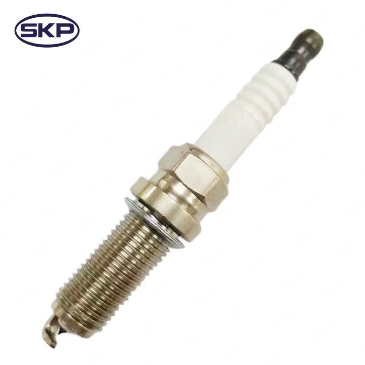 Fits 2008-2018 Nissan 370Z GT-R Mercedes C63 AMG Mazda 3 Spark Plug SP1028