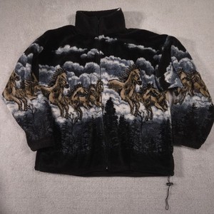 Mazmania Jacket | eBay