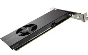 XFX RX-64XL4SFG2 AMD Radeon RX 6400 4GB GDDR6 PCIe 4.0 1xDP 1xHDMI