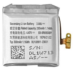 Original Samsung Galaxy Watch 7 / 6 Akku EB-BR935ABY Batterie SM-R930 R935 Accu