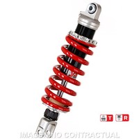 StoßDäMpfer Hinten YSS Gas Nach Oben Line Yamaha TDM 900 FüR Moto Ersatzteile