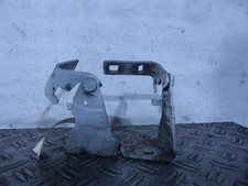 Capot Renault TRAFIC