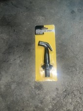 Everbilt Kitchen Side Spray Black 1006959398