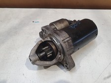 MERCEDES E CLASS STARTER MOTOR PETROL, 1.8, TURBO, A0051513901