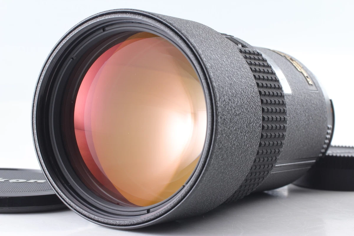 Nikon f/2.8 180mm Camera Lenses for sale - eBay