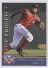 2015 Grandstand Eastern League Top Prospects Josh Bell 0b0