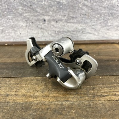 Deore Xt Rd Shimano 8sis Rear Derailleur Vintage Shimano Deore XT
