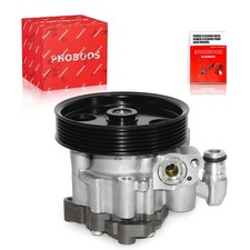 Power Steering Pump for Mercedes-Benz C300 C350 E350 E550 2010-2012 Ref. 21-541