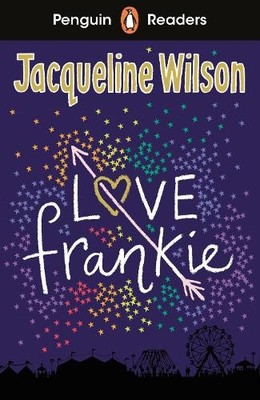 Penguin Readers Level 3: Love Frankie (ELT Graded Reader) by ... - 9780241588949