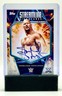 2025 Topps Exalted WWE Stone Cold Steve Austin Streamline *On Card Auto*  /99