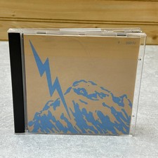 Laurie Anderson &ndash; Mister Heartbreak CD 1984 New Wave/Avant-Garde Warner Bros.