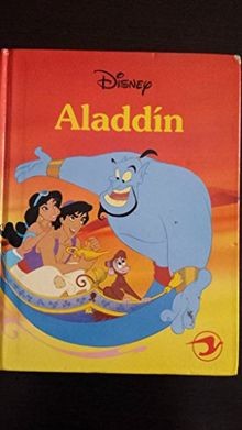 Aladdin von DISNEY, WALT | Buch | Zustand akzeptabel