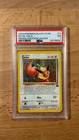 Eevee Wotc Promo Holo PSA 7