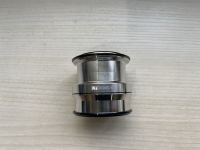 Daiwa 18 Exist LT3000 S C Spool Daiwa