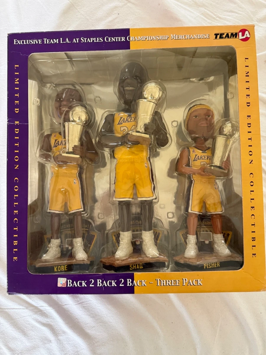 25+ Kobe Bryant Los Angeles Lakers NBA Bobbleheads for sale
