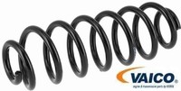 Vaico V10-9637 Fahrwerksfeder FüR Seat FüR Skoda FüR VW