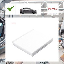 Filter, Innenraumluft Denso für Seat Ibiza IV 6J5, 6P1 1.2