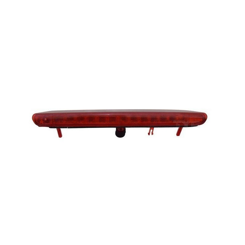 TYC 15-0417-00-2 Auxiliary Stop Light for SKODA - Image 2