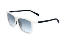 Italia Independent I MODEL 0401 VELVET 001 WHITE 49/12/125 KIDS Sunglasses