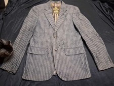 Graues Sakko von SCOTCH & SODA in Gr.48