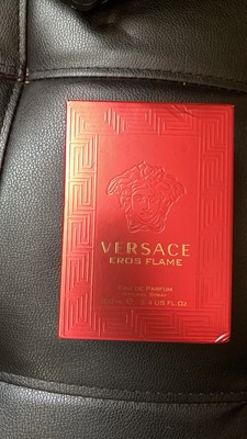 Versace Eros Flame Eau De Parfum for Men 100ml
