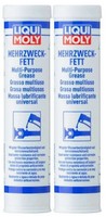 Liqui Moly 3552 Mehrzweckfett WäLzlagerfett Gleitlagerfett Fett 400G