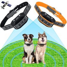 GPS Wireless Dog Fence, Electric Dog Fence for Outdoor, Range 65-3281ft, Adju...