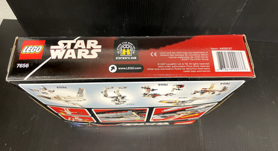 LEGO Star Wars: General Grievous Starfighter (7656) for sale