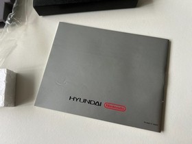 ULTRA RARE ! Metroid KOREAN VERSION  - Nintendo NES KOR