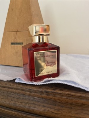 Maison Francis Kurkdjian Baccarat Rouge 540 Pure Perfume 70ML Long Lasting Fragr