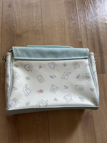 Borsa a tracolla Marumofubiyori Mop-kun - Foto 2 di 4