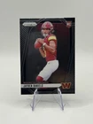 2024 Panini Prizm Jayden Daniels #347 (RC)