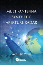 Multi-Antenna Synthetic Aperture Radar - 9781138076471