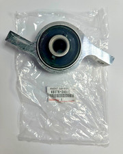 Genuine Oem Lexus Gs F 16-20 Rc F 15-21 Lower Control Arm Bushing Lh 48076-24010