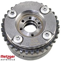Metzger 2410005 Nockenwellenversteller FüR Mercedes-Benz