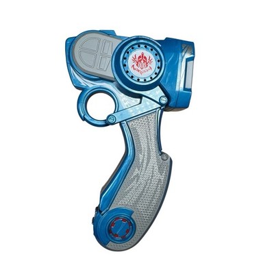 Beyblade Hasbro XTS Extreme Top System Launcher Gravity Destroyer For Parts
