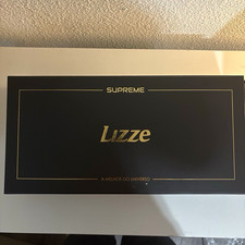 Lizze Supreme Hair Straightener Flat Iron 485...